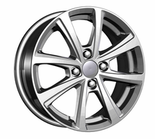 Carwel Акуш SL 4*100 6xR15 ET50 DIA60.1