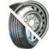 Шина с диском в сборе Massimo OTTIMA PLUS 185/65 R15 88H + Trebl X40014 Silver 4*100 6xR15 ET36 DIA60.1