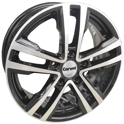 Carwel Аллаки 197